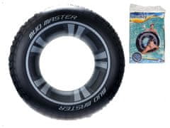 Mikro Trading Kruhová pneumatika nafukovacia 91 cm