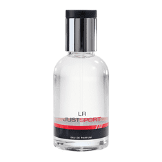LR Health & Beauty LR Health & Beauty Just Sport parfumovaná voda pánska 50 ml