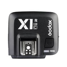 Godox X1R pre Canon prijímač