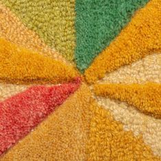 Flair Ručne všívaný kusový koberec Illusion Reverie Multi 120x170
