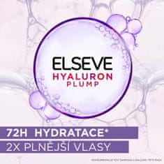 Loreal Paris Hydratačné sérum s 2% hyaluronovým ošetrujúcim komplexom Elseve Hyaluron Plump ( Hydrating Serum) 15