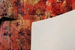 Conceptum Hypnose Koberec Crazy Wall 80x150 cm viacfarebný