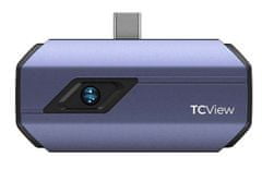 TCView TC001 termálna infra kamera