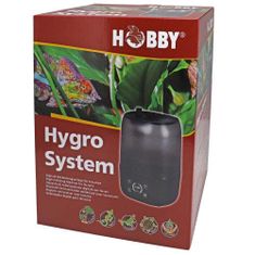 HOBBY Terraristik HOBBY Hygro-System generátor hmly do terária