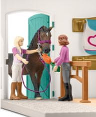 Schleich 42568 Obchod pre kone