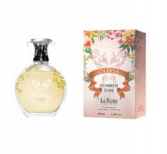 Luxure Parfumes Luxure Olivia Summer Time women eau de parfém - Parfumovaná voda 100 ml