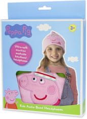 OTL Tehnologies Peppa Pig Princess, ružová