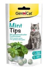 Gimpet mačka CAT MINTIPS 40g