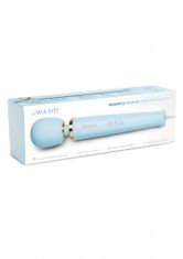 Le Wand Le Wand Plug-In Massager masážna hlavica blue