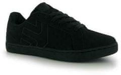 Etnies - Fader Sk8 Mens Skate Shoes - Black - 7