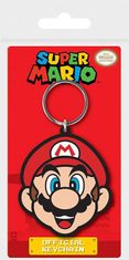 Epee Kľúčenka gumová, Super Mario