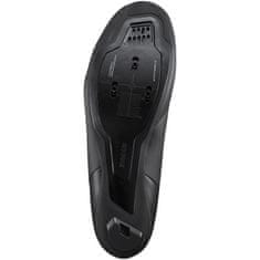 Shimano Cyklistická obuv SH-RC5 - pánska, Black 2022 - veľkosť 43