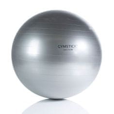 Gymstick Fitness Gymnastická lopta, Silver, 65cm