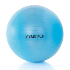 Gymstick Active Gymnastická lopta, Blue, 65cm