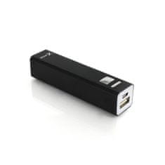 XLAYER Powerbank X-Charger Black 2 600 mAh