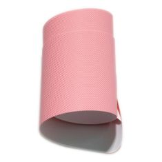 Grip Shop 15x ružová protišmyková nálepka na schody, vaňu, sprchu 10cm x 61cm