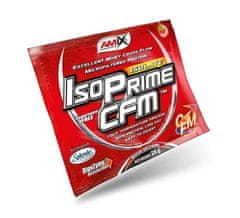 Amix Nutrition Amix IsoPrime CFM Isolate Príchuť: Pinacolada, Balenie(g): 28g