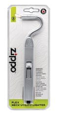 Zippo Zapaľovač 09099 Flex Neck Utility Lighter