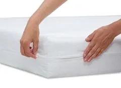 ProtecSom Protiroztočový poťah zo 100% bavlny na matrac 60×120×15 cm