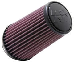 K&N Univerzálny športový filter K&N RU-3130 s priemerom príruby 89 mm