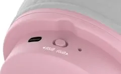 OTL Tehnologies Hello Kitty detské bezdrôtové slúchadlá