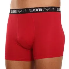 Lee Cooper 7PACK pánske boxerky viacfarebné (LCUBOX7P0109-1769861) - veľkosť M