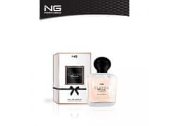 NG Perfumes NG Dámska parfumovaná voda Classic Woman Elegance 100 ml