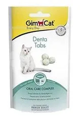 Gimpet Gimcat Denta Tablety 40g