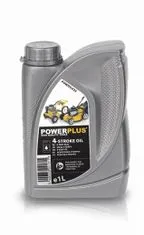 PowerPlus Olej POWOIL033 do 4-taktných motorov 1l