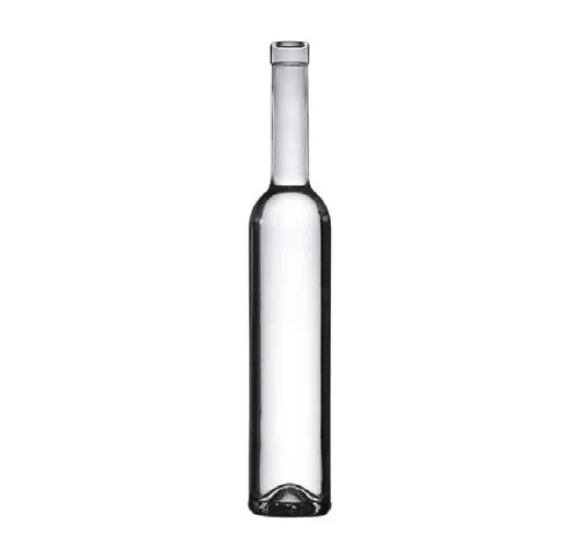 BELISIMA Fľaša sklo 250ml bez zátky