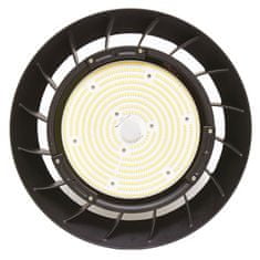 Ecolite Ecolite SMD LED reflektor, 200W, 32000lm, 5000K, IP65, čierny HB06-200W