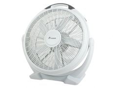 Kadeer  FS-50 Ventilátor 110 W biely