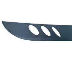 Foxter  2059 Taktický nôž, mačeta na prežitie 57 cm