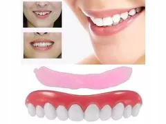Verk  15558 Silikónová zubná protéza Perfect smile