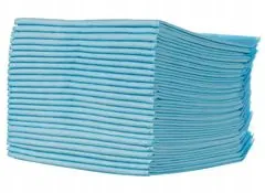 GORDON  G99 Tréningové absorpčné podložky pre psov 33 X 45 cm, 100 ks