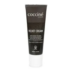 Cocciné  CH4 Krém na topánky Velvet v tube bezfarebný 75 ml