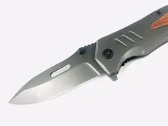 Crystal  R-72 Turistický nôž 20 cm