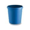 Odpadkový kôš objem 18 l, modrý