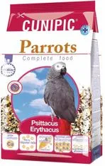 Cunipic Parrots - Žako 3 kg