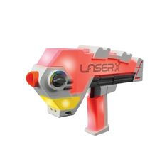 Laser X evolution single blaster pre 1 hráčov