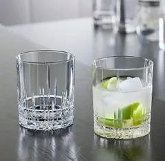 Spiegelau Poháre na rum a whisky Perfect Serve 4ks 368 ml, SPIEGELAU