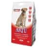 ARTU Dry dog Croquettes hovädzie 4kg 21/8 krmivo pre psov