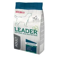 Leader Natural ADULT Sensitive Lamb Large Breed 12kg čisto jahňacie