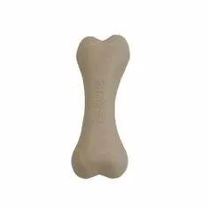 COBBYS PET AIKO Dental Calcium Milk Bone 7cm Medium vápnikové mliečne kosti 1ks
