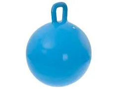 Skákací lopta 45cm modrá