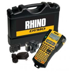 Dymo Sada RhinoPro 5200 tlačiareň štítkov