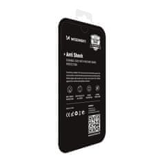 WOZINSKY Wozinsky Anti Shock silikonové púzdro pre Xiaomi Redmi 10 - Transparentná KP24655