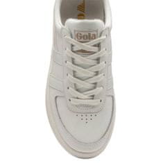 Gola Obuv biela 36 EU Grandslam Leather