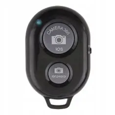 Northix Esperanza - Bluetooth diaľkové ovládanie pre mobilný fotoaparát 