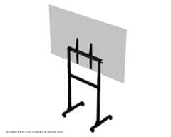 Next Level Racing Stand Single Monitor Stand, Samostatný stojan pre 1 monitor